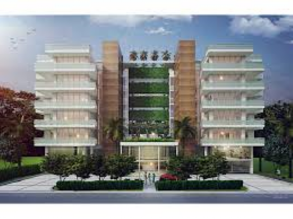 Le Jardin - Florida Waterfront Condos